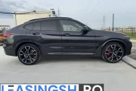 BMW X4 (Seria X) din 2020 cu 102.730 km - oferta BMW222534 - foto 6