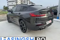 BMW X4 (Seria X) din 2020 cu 102.730 km - oferta BMW222534 - foto 8