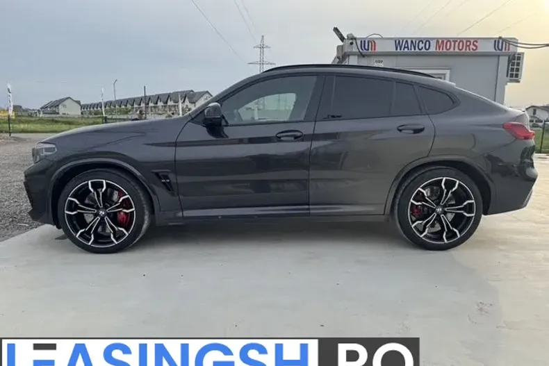 BMW X4 (Seria X) din 2020 cu 102.730 km - oferta BMW222534 - foto 18