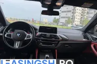 BMW X4 (Seria X) din 2020 cu 102.730 km - oferta BMW222534 - foto 23