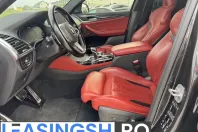 BMW X4 (Seria X) din 2020 cu 102.730 km - oferta BMW222534 - foto 25