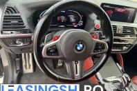 BMW X4 (Seria X) din 2020 cu 102.730 km - oferta BMW222534 - foto 27
