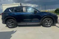 Mazda CX-5 din 2022 cu 19.346 km - oferta MAZ222535 - foto 4