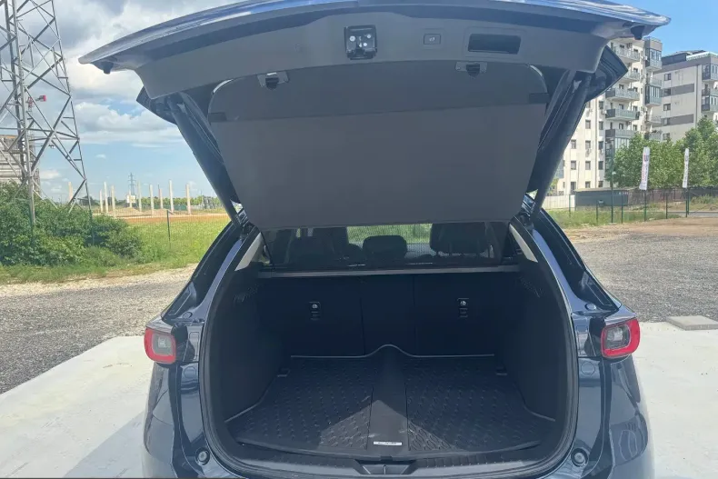 Mazda CX-5 din 2022 cu 19.346 km - oferta MAZ222535 - foto 9