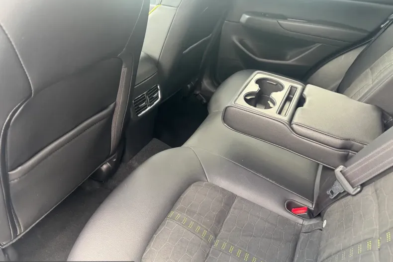 Mazda CX-5 din 2022 cu 19.346 km - oferta MAZ222535 - foto 11