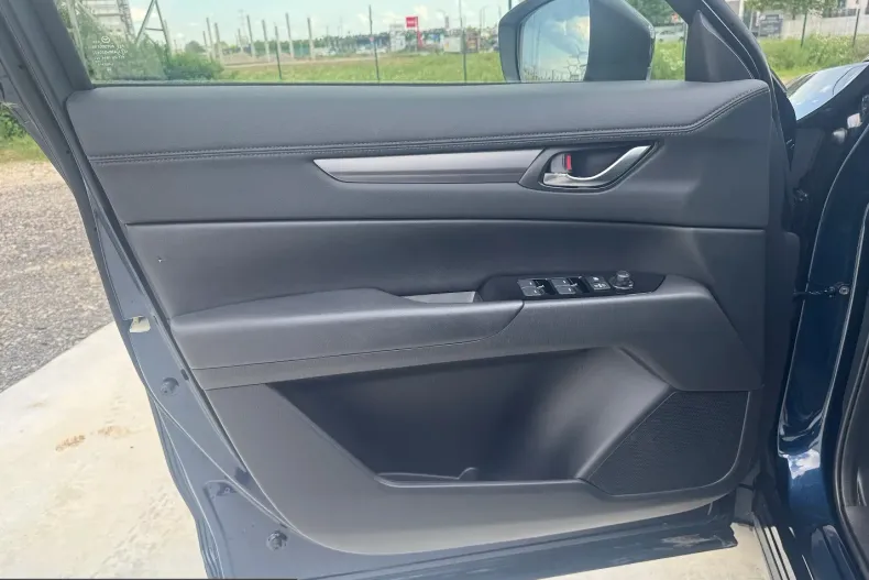 Mazda CX-5 din 2022 cu 19.346 km - oferta MAZ222535 - foto 13