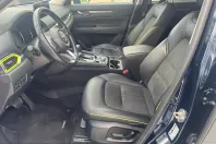 Mazda CX-5 din 2022 cu 19.346 km - oferta MAZ222535 - foto 14