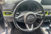 Mazda CX-5 din 2022 cu 19.346 km - oferta MAZ222535 - foto 15
