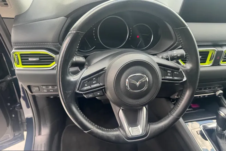 Mazda CX-5 din 2022 cu 19.346 km - oferta MAZ222535 - foto 15