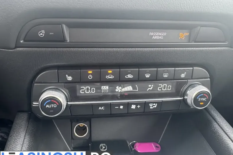 Mazda CX-5 din 2022 cu 19.346 km - oferta MAZ222535 - foto 18