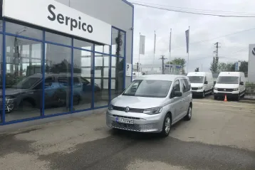 Volkswagen Caddy din 2023 - oferta VOL222536