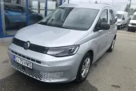Volkswagen Caddy din 2023 cu 50.000 km - oferta VOL222536 - foto 2