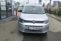 Volkswagen Caddy din 2023 cu 50.000 km - oferta VOL222536 - foto 3