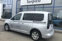 Volkswagen Caddy din 2023 cu 50.000 km - oferta VOL222536 - foto 4