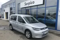 Volkswagen Caddy din 2023 cu 50.000 km - oferta VOL222536 - foto 7