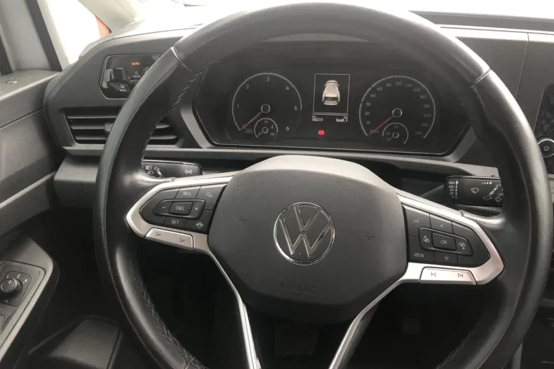 Volkswagen Caddy din 2023 cu 50.000 km - oferta VOL222536 - foto 10