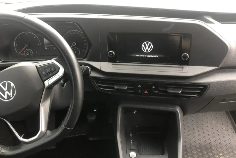 Volkswagen Caddy din 2023 cu 50.000 km - oferta VOL222536 - foto 13