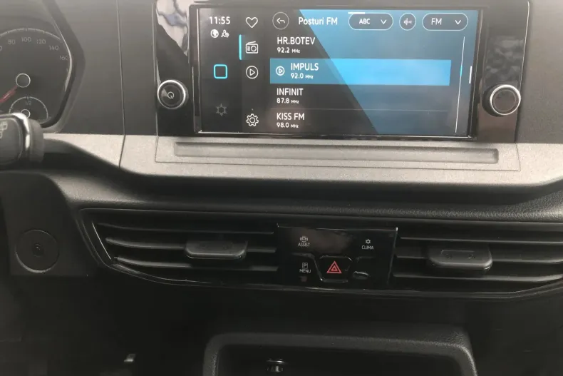 Volkswagen Caddy din 2023 cu 50.000 km - oferta VOL222536 - foto 15