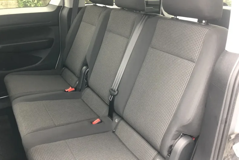 Volkswagen Caddy din 2023 cu 50.000 km - oferta VOL222536 - foto 16