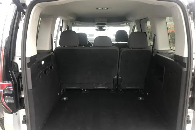 Volkswagen Caddy din 2023 cu 50.000 km - oferta VOL222536 - foto 17