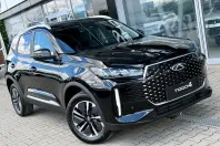 Chery Tiggo 4 din 2026 cu 15 km - oferta CHE222537 - foto 1