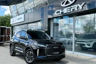 Chery Tiggo 4 din 2026 cu 15 km - oferta CHE222537 - foto 9