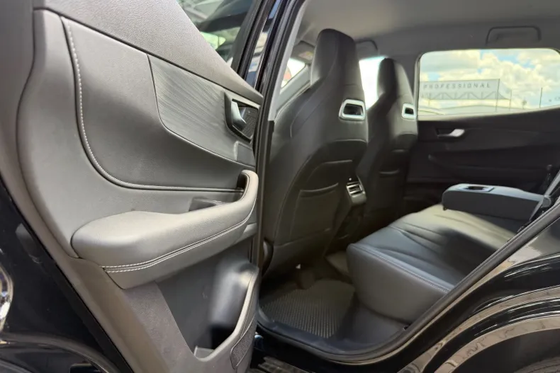 Chery Tiggo 4 din 2026 cu 15 km - oferta CHE222537 - foto 15
