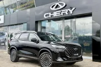 Chery Tiggo 8 din 2026 cu 20 km - oferta CHE222538 - foto 1