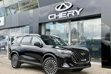 Chery Tiggo 8 din 2026 - oferta CHE222538