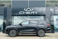 Chery Tiggo 8 din 2026 cu 20 km - oferta CHE222538 - foto 3