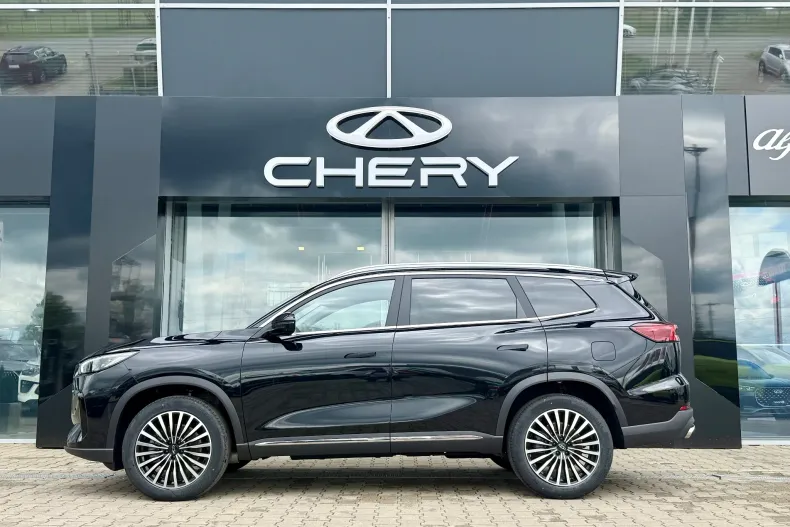 Chery Tiggo 8 din 2026 cu 20 km - oferta CHE222538 - foto 3