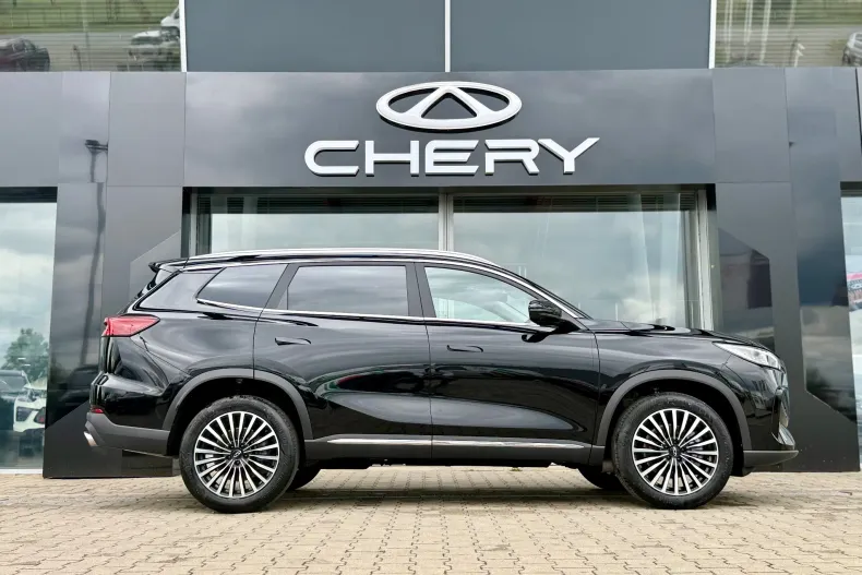 Chery Tiggo 8 din 2026 cu 20 km - oferta CHE222538 - foto 4