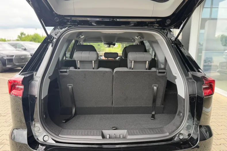 Chery Tiggo 8 din 2026 cu 20 km - oferta CHE222538 - foto 7