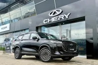 Chery Tiggo 8 din 2026 cu 20 km - oferta CHE222538 - foto 10