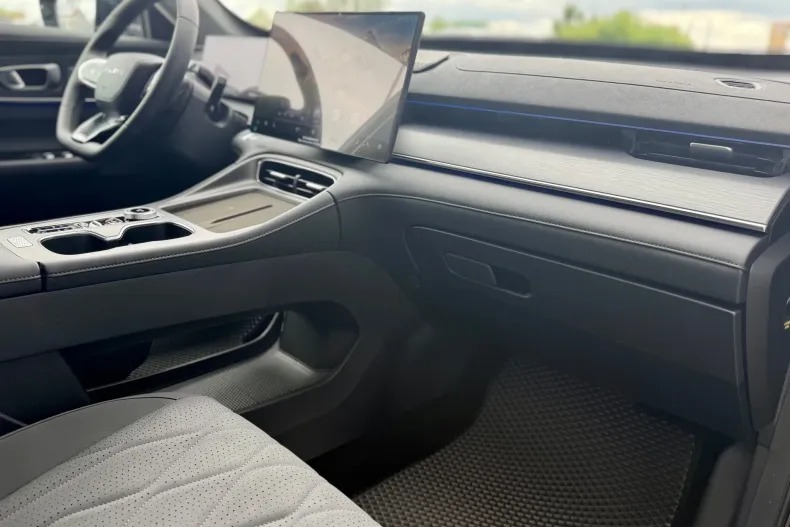 Chery Tiggo 8 din 2026 cu 20 km - oferta CHE222538 - foto 21