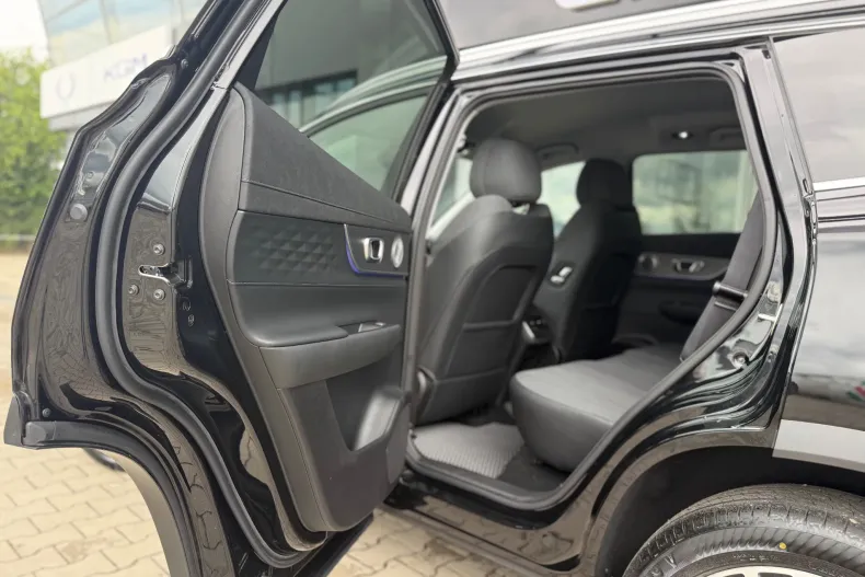 Chery Tiggo 8 din 2026 cu 20 km - oferta CHE222538 - foto 28