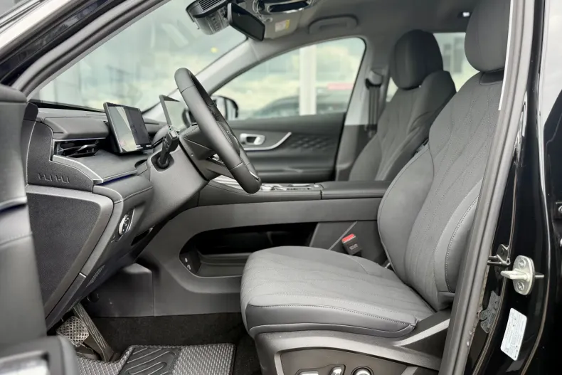 Chery Tiggo 8 din 2026 cu 20 km - oferta CHE222538 - foto 31