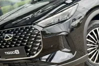 Chery Tiggo 8 din 2026 cu 20 km - oferta CHE222538 - foto 34