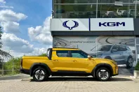 KGM Musso din 2026 cu 15 km - oferta KGM222539 - foto 2