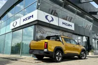 KGM Musso din 2026 cu 15 km - oferta KGM222539 - foto 3