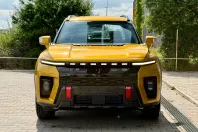 KGM Musso din 2026 cu 15 km - oferta KGM222539 - foto 6