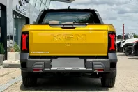 KGM Musso din 2026 cu 15 km - oferta KGM222539 - foto 7