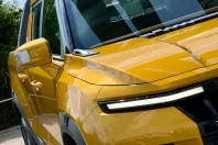 KGM Musso din 2026 cu 15 km - oferta KGM222539 - foto 8