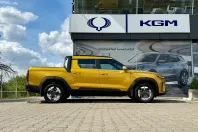 KGM Musso din 2026 cu 15 km - oferta KGM222539 - foto 10
