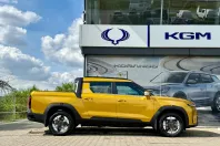 KGM Musso din 2026 cu 15 km - oferta KGM222539 - foto 11