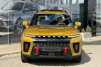 KGM Musso din 2026 cu 15 km - oferta KGM222539 - foto 14