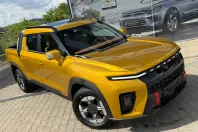 KGM Musso din 2026 cu 15 km - oferta KGM222539 - foto 21