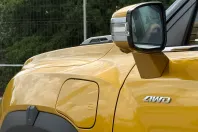 KGM Musso din 2026 cu 15 km - oferta KGM222539 - foto 22