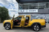 KGM Musso din 2026 cu 15 km - oferta KGM222539 - foto 24