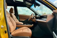 KGM Musso din 2026 cu 15 km - oferta KGM222539 - foto 33
